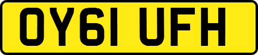 OY61UFH