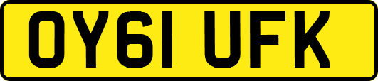 OY61UFK