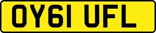 OY61UFL