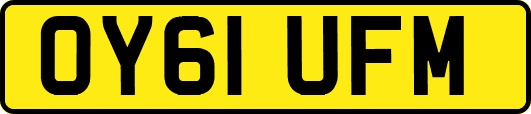 OY61UFM