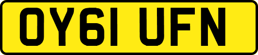 OY61UFN