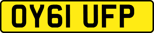 OY61UFP