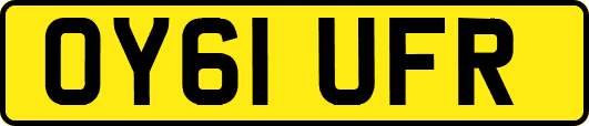 OY61UFR