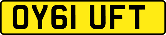 OY61UFT