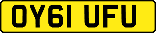 OY61UFU