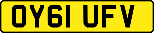 OY61UFV