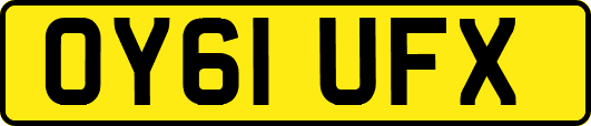OY61UFX