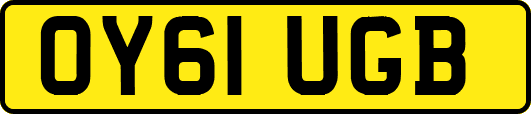 OY61UGB