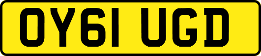 OY61UGD