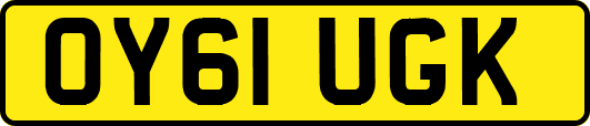 OY61UGK