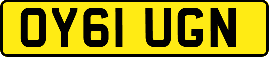 OY61UGN