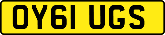 OY61UGS