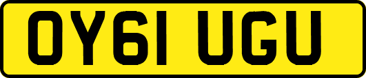 OY61UGU