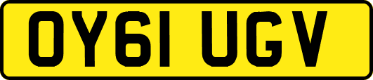 OY61UGV