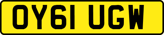 OY61UGW