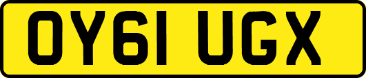 OY61UGX