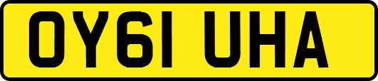 OY61UHA