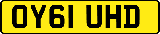 OY61UHD