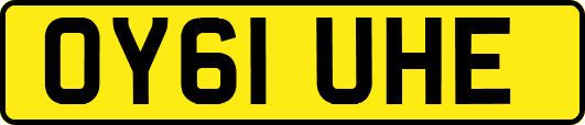 OY61UHE