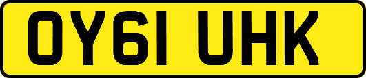 OY61UHK