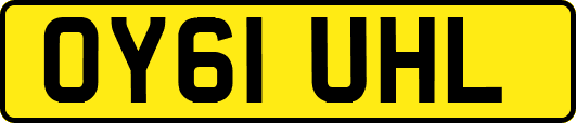 OY61UHL