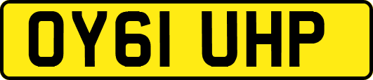 OY61UHP