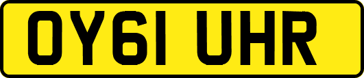 OY61UHR