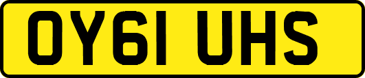OY61UHS