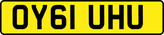 OY61UHU