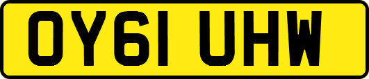 OY61UHW