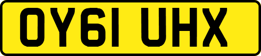 OY61UHX
