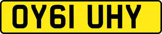OY61UHY