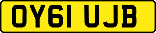 OY61UJB