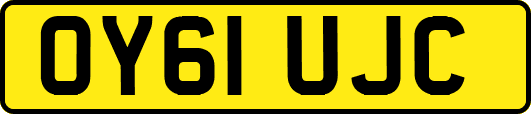 OY61UJC