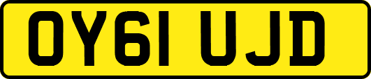 OY61UJD