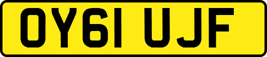 OY61UJF