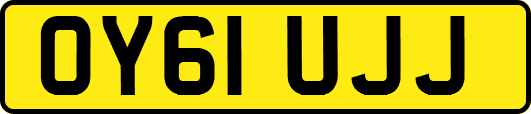 OY61UJJ