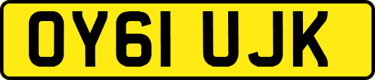 OY61UJK