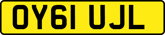 OY61UJL