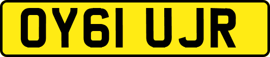 OY61UJR