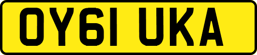 OY61UKA