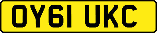 OY61UKC