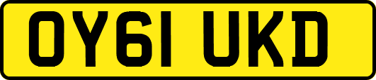 OY61UKD