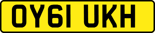 OY61UKH