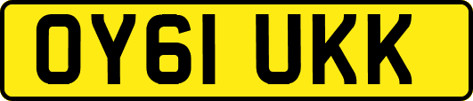 OY61UKK