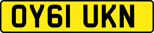 OY61UKN