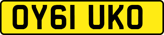 OY61UKO