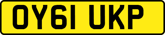 OY61UKP