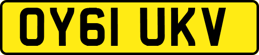 OY61UKV