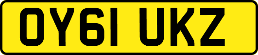 OY61UKZ